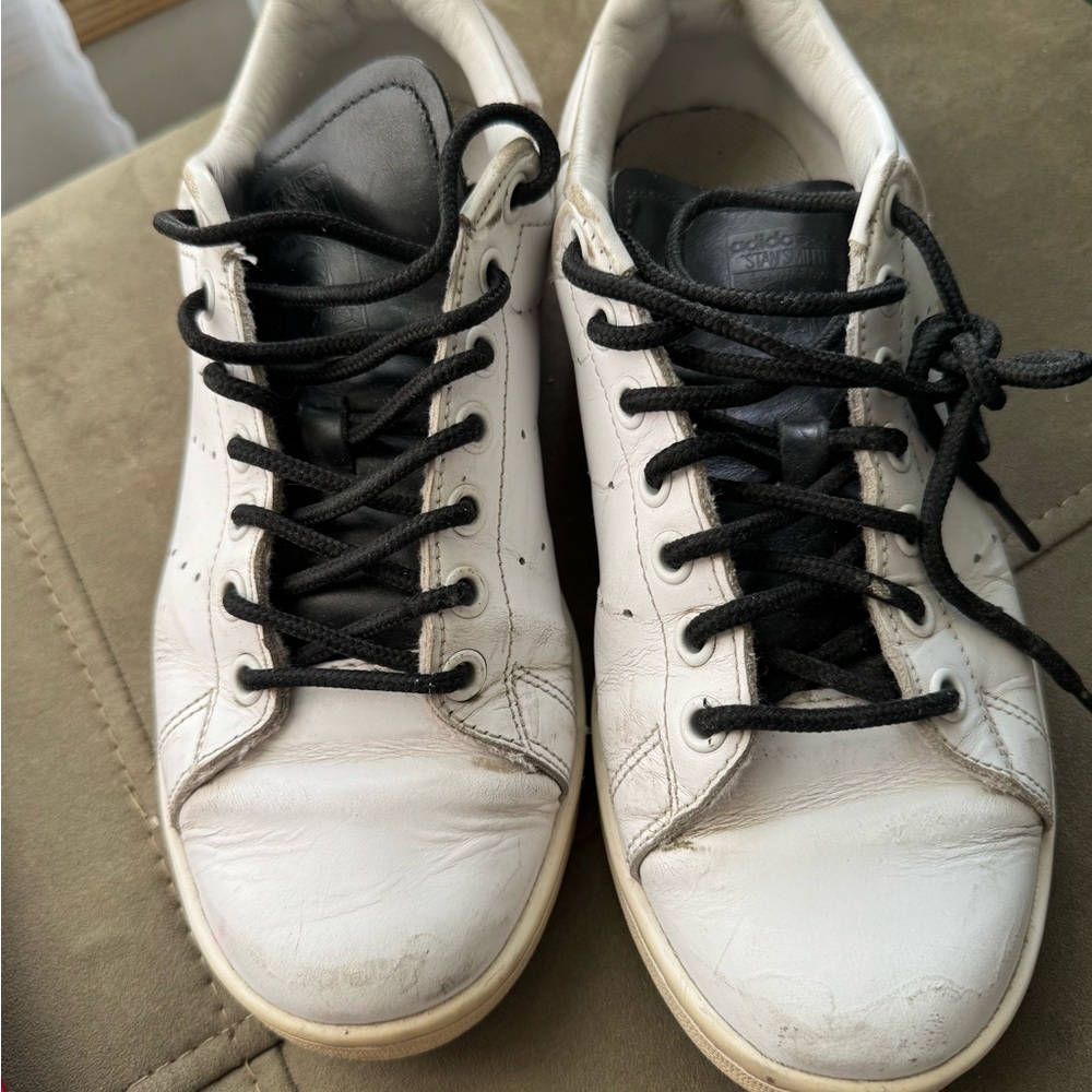 Adidas Stans Smith endorsed by Stan Smith - limited edition Unisex Sneakers